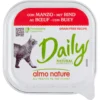 Almo Nature Daily Manzo 100 g