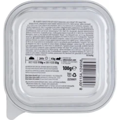 Almo Nature Daily Manzo 100 g