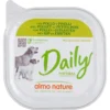 Almo Nature Daily Pollo e Piselli 100 g