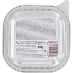 Almo Nature Daily Pollo e Piselli 100 g