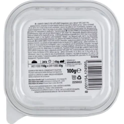 Almo Nature Daily Pollo 100 g