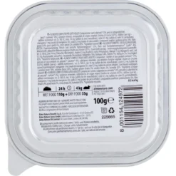 Almo Nature Daily Salmone 100 g