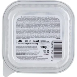 Almo Nature Daily Tacchino 100 g