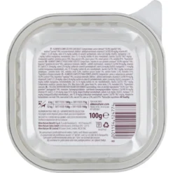 Almo Nature Dog Agnello 100g