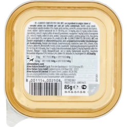 Almo Nature HFC Complete Agnello Islandese con Carote 85 g