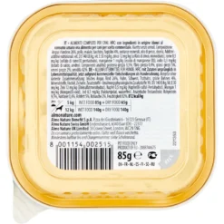 Almo Nature HFC Complete Angus Irlandese con Fagiolini 85 g