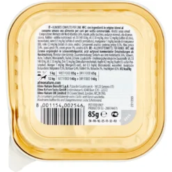 Almo Nature HFC Complete Merluzzo del Nord Atlantico 85 g