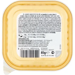 Almo Nature HFC Complete Pollo Free Range con Zucchine 85 g