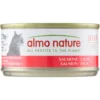 Almo Nature HFC Jelly Salmone 70 g