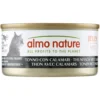 Almo Nature HFC Jelly Tonno con Calamari 70 g