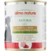 Almo Nature HFC Natural Dog Manzo con Prosciutto 290 g