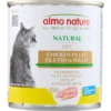 Almo Nature HFC Natural Filetto di Pollo 280 g