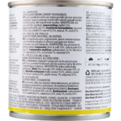 Almo Nature HFC Natural Filetto di Pollo 280 g