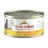 Almo Nature HFC Natural Filetti di Pollo 70 g