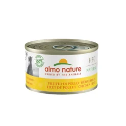 Almo Nature HFC Natural Filetto di Pollo 95 g