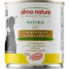 Almo Nature HFC Natural Filetto di Pollo 280 g