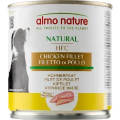 Almo Nature HFC Natural Filetto di Pollo 280 g