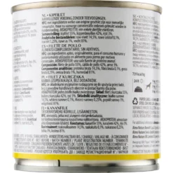 Almo Nature HFC Natural Filetto di Pollo 280 g