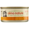 Almo Nature HFC Natural Kitten con Pollo 70 g