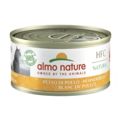 Almo Nature HFC Natural Petto di Pollo 70 g