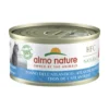 Almo Nature HFC Natural Tonno dell'Atlantico 70 g