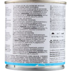 Almo Nature HFC Natural Tonno dell'Atlantico 280 g