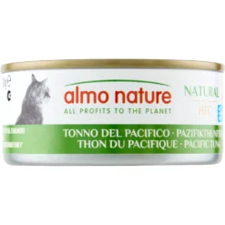 Almo Nature HFC Natural Tonno del Pacifico 150 g