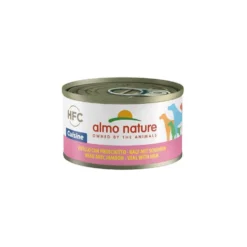 Almo Nature HFC Natural Vitello e Prosciutto 95 g