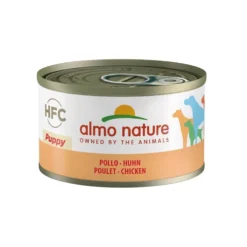 Almo Nature HFC Puppy Pollo 95 g