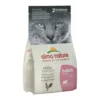 Almo Nature Holistic Kitten con Pollo Fresco 400 g
