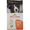 Almo Nature Holistic Maintenance Medium Adult Dog con Pollo Fresco 12 kg