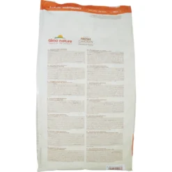 Almo Nature Holistic Maintenance Medium Adult Dog con Pollo Fresco 12 kg