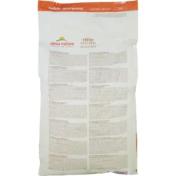 Almo Nature Holistic Maintenance Large Adult Dog con Pollo Fresco 12 kg