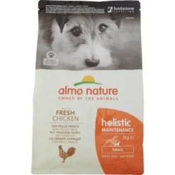Almo Nature Holistic Maintenance Medium-Large Adult Dog con Pollo Fresco 2 kg