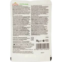 Almo Nature Sterilised Adult & Mature Cat con Pollo 70 g