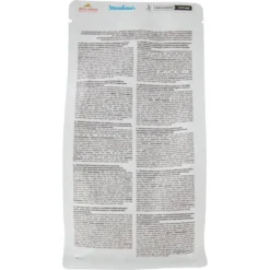 Almo Nature Sterilised Adult Cat con Manzo Fresco 400 g
