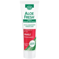 Aloe Fresh Smile Dentifricio 100 ml