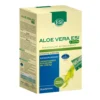 Aloe Vera Succo + Forte Con Mirtillo 24 Drink