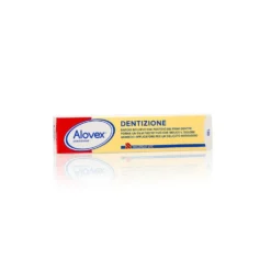 Alovex Dentizione Gel 10 ml