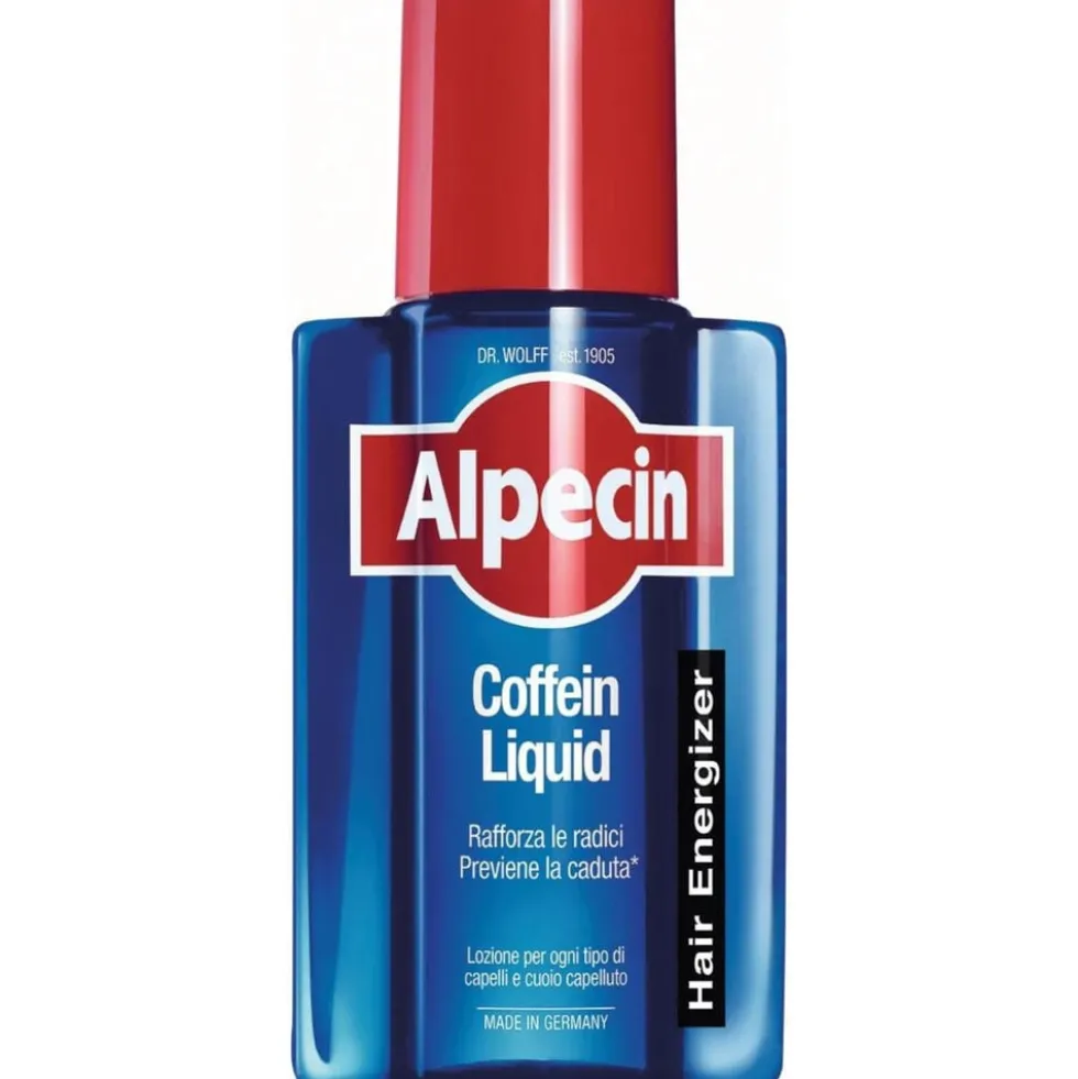 Alpecin Lozione Anticaduta 200 ml