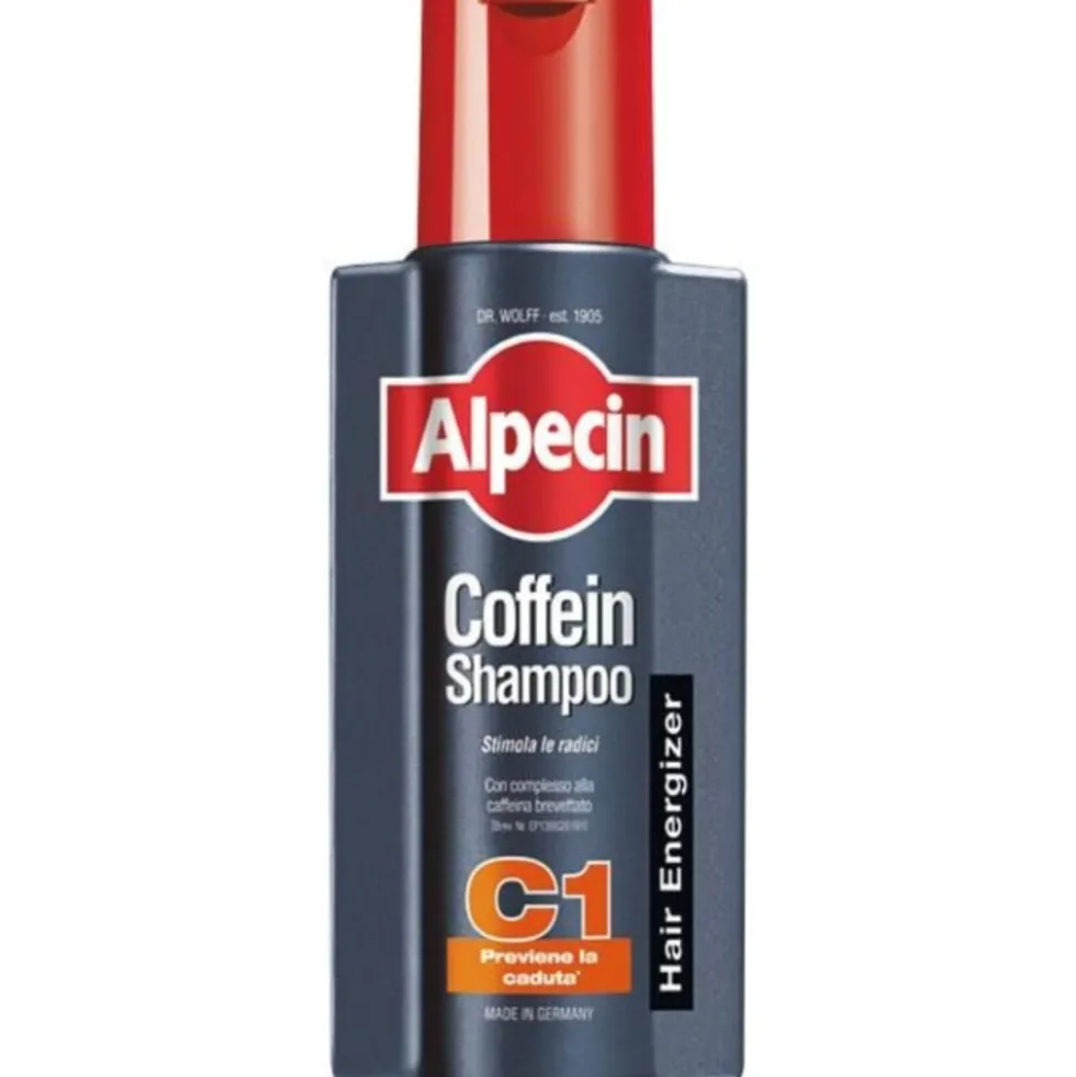 Alpecin Shampoo Anticaduta 250 ml
