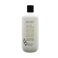 Alyssa Ashley Musk Body Lotion 500 ml