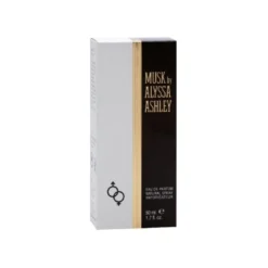 Alyssa Ashley Musk Eau de Parfume 50 ml