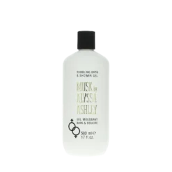 Alyssa Ashley Musk Gel Bagno & Doccia 500 ml