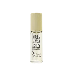 Alyssa Ashley Musk Oil 7.5 ml