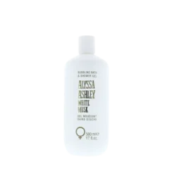 Alyssa Ashley Musk Shower Gel 500 ml