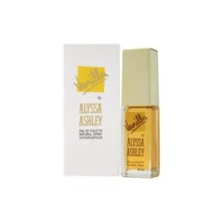 Alyssa Ashley Vanilla Eau de Toilette 50 ml
