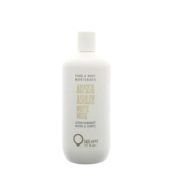Alyssa Ashley White Musk Hand & Body Lotion 500 ml