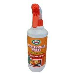 Amacasa Detergente Vetri Caminetti e Stufe ML500