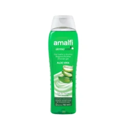Amalfi Aloe Vera Bagno 750 ml